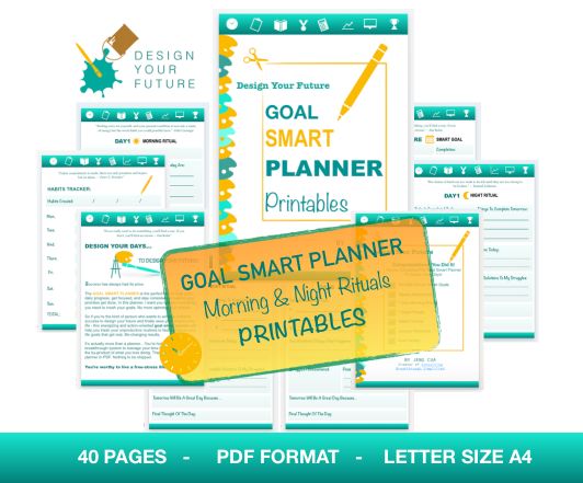 smart planner